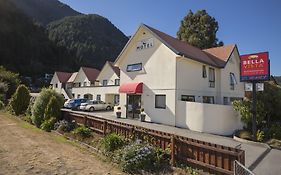 Bella Vista Queenstown